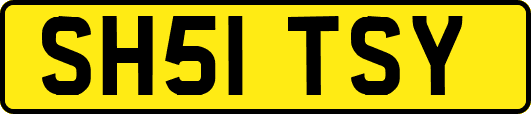 SH51TSY