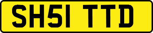 SH51TTD