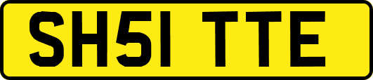 SH51TTE