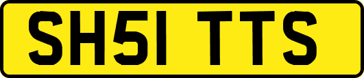 SH51TTS