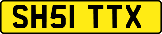 SH51TTX