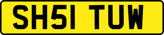 SH51TUW