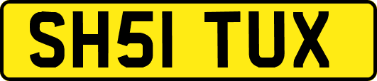 SH51TUX