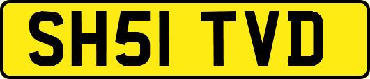 SH51TVD