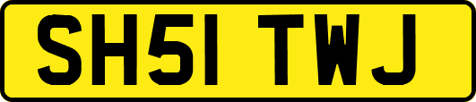 SH51TWJ