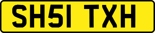 SH51TXH