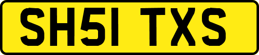 SH51TXS