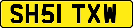 SH51TXW