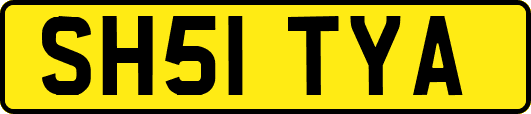 SH51TYA