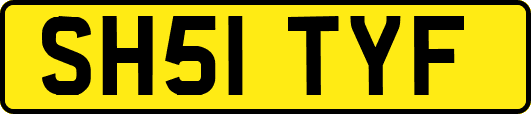 SH51TYF