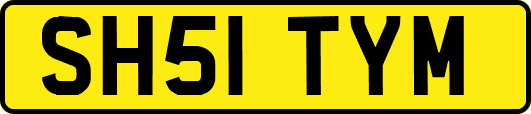 SH51TYM