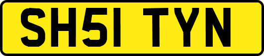 SH51TYN