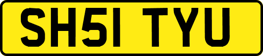 SH51TYU