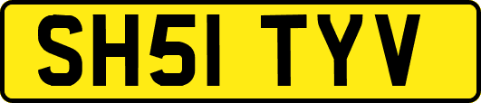 SH51TYV