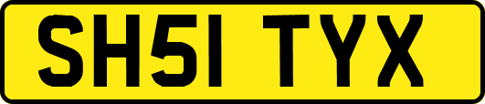 SH51TYX