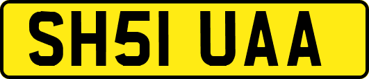 SH51UAA