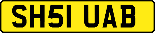 SH51UAB