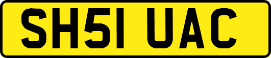 SH51UAC