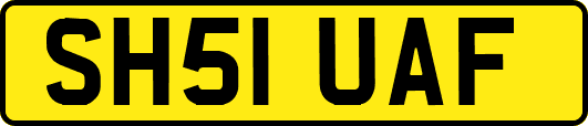 SH51UAF