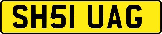 SH51UAG