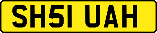 SH51UAH