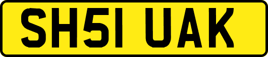 SH51UAK