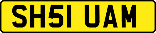 SH51UAM