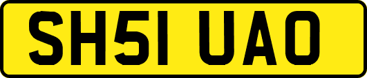 SH51UAO