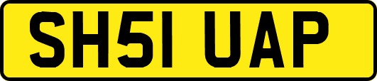 SH51UAP