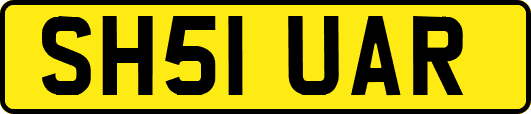 SH51UAR