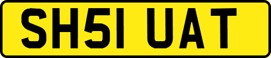 SH51UAT