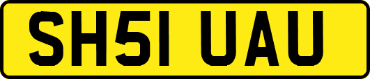 SH51UAU