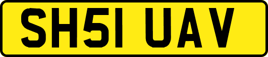 SH51UAV