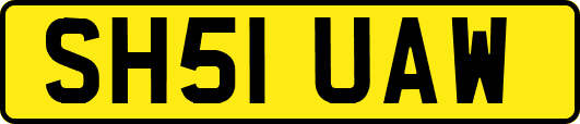 SH51UAW