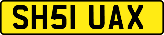 SH51UAX