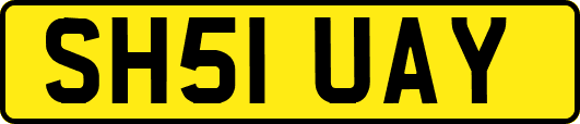 SH51UAY