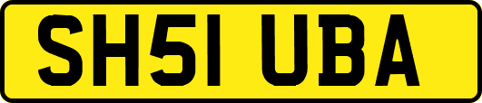 SH51UBA