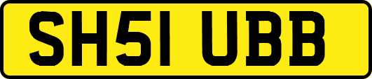 SH51UBB