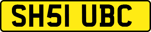 SH51UBC