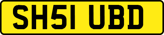 SH51UBD