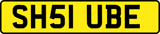 SH51UBE