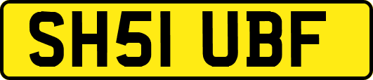 SH51UBF