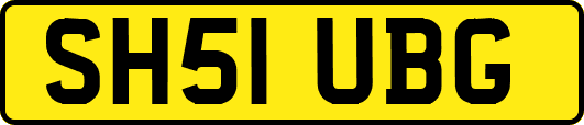 SH51UBG