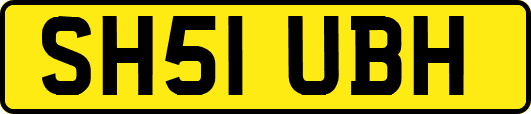 SH51UBH