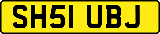 SH51UBJ