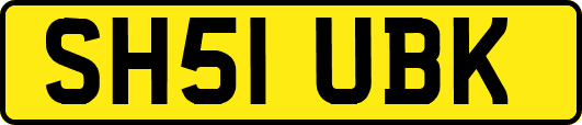 SH51UBK