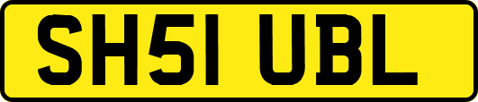 SH51UBL