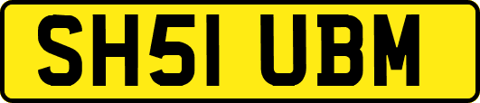 SH51UBM