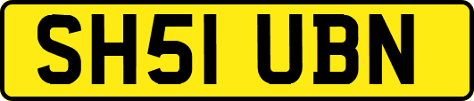 SH51UBN