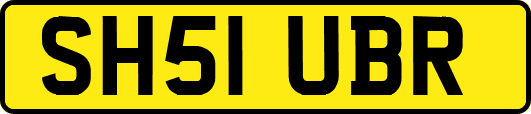 SH51UBR